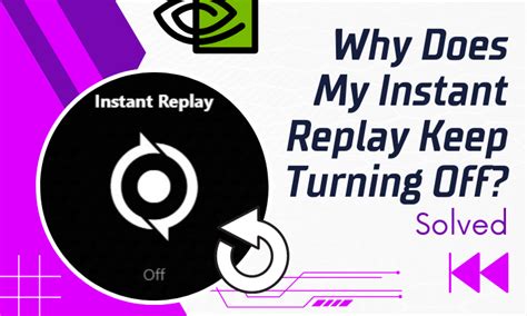 Why does instant replay keep turning off - SteelSeries Artics Pro GameDAC headphones. I have tried: Disabling the two monitor audio drivers in device manager. Adding the following regkeys: Computer\HKEY_LOCAL_MACHINE\SOFTWARE\AMD\DVR. AudioInputCaptureEnabled 1. AudioOutputCaptureEnabled 1. Changing between Stereo and Automatic in AMD …